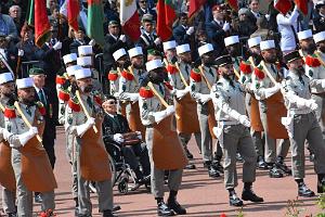 2018 04 30 AUBAGNE COMMEMORATION DE CAMERONE Photos Y Marthot (23)